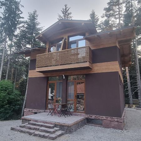 Hotel Restaurant 6Ato Rila Paničišče Exteriér fotografie