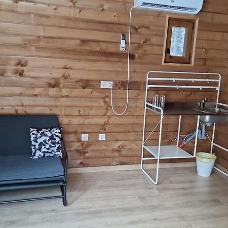 Hotel Restaurant 6Ato Rila Paničišče Exteriér fotografie