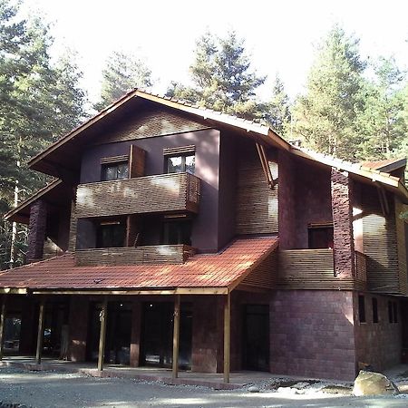 Hotel Restaurant 6Ato Rila Paničišče Exteriér fotografie