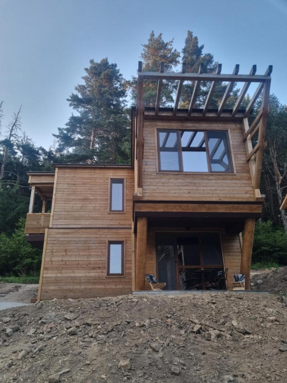 Hotel Restaurant 6Ato Rila Paničišče Exteriér fotografie