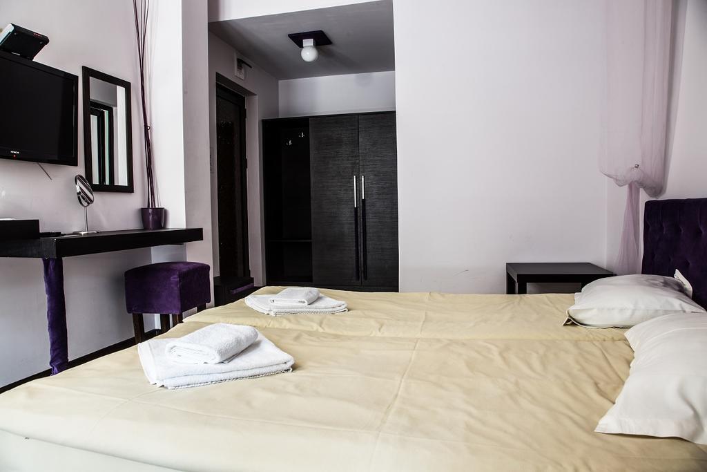 Hotel Restaurant 6Ato Rila Paničišče Exteriér fotografie