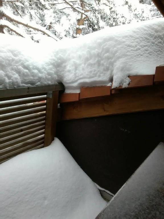 Hotel Restaurant 6Ato Rila Paničišče Exteriér fotografie