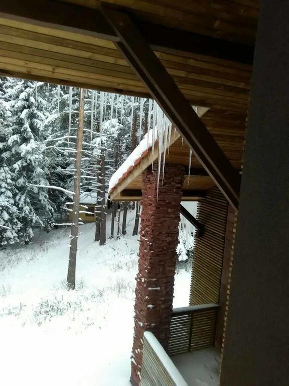 Hotel Restaurant 6Ato Rila Paničišče Exteriér fotografie
